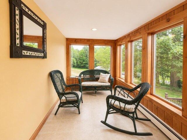 House for sale in Lyndon, Vermont