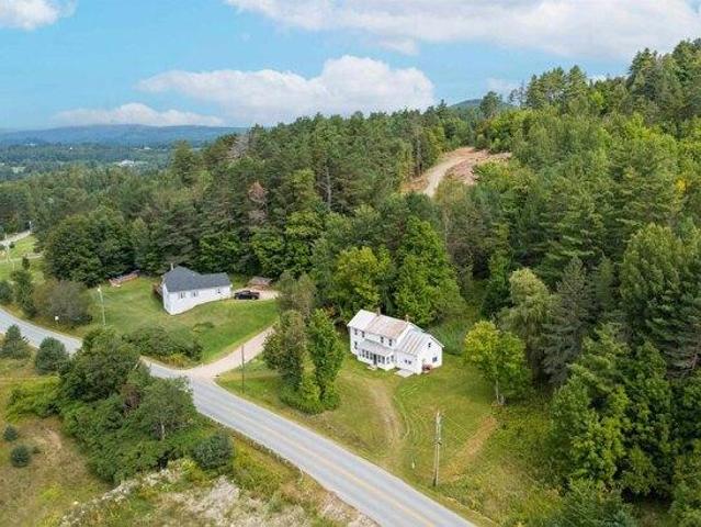 House for sale in Lyndon, Vermont