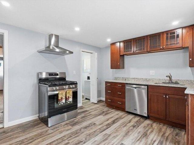 House for sale in Lynn, Massachusetts