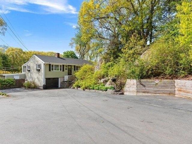 House for sale in Lynn, Massachusetts