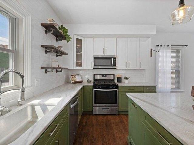 House for sale in Lynn, Massachusetts