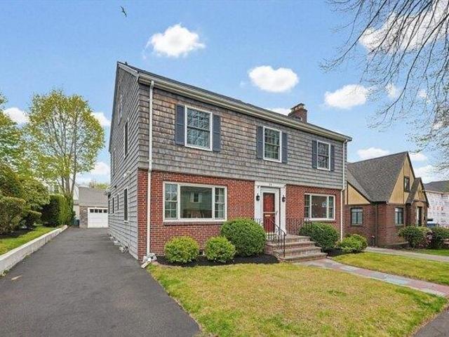 House for sale in Lynn, Massachusetts