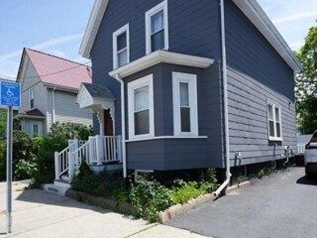 House for sale in Lynn, Massachusetts