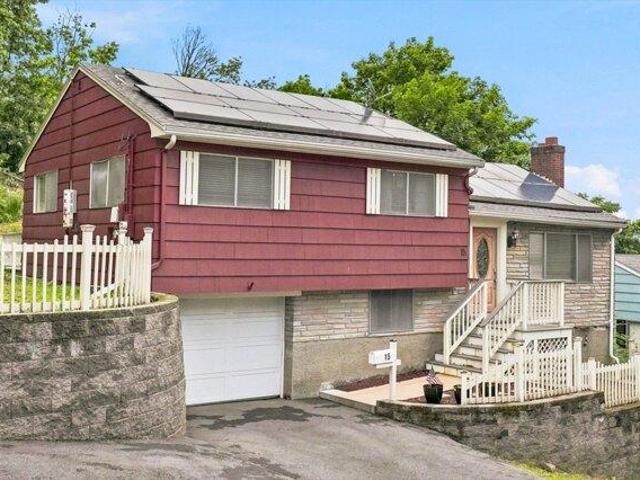 House for sale in Lynn, Massachusetts