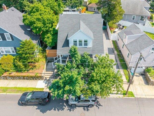 House for sale in Lynn, Massachusetts