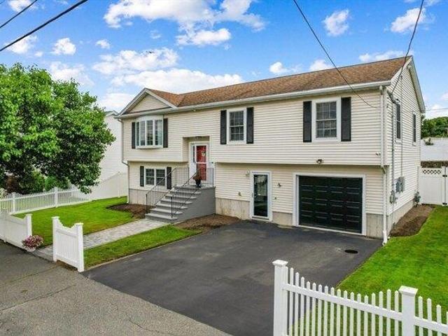House for sale in Lynn, Massachusetts