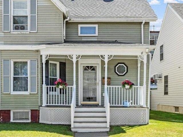 House for sale in Lynn, Massachusetts