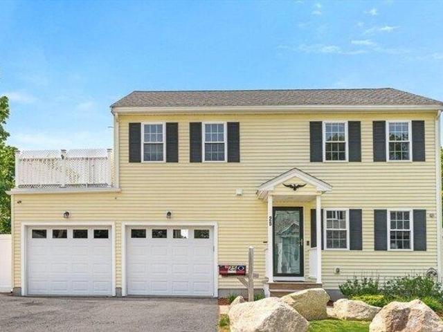 House for sale in Lynn, Massachusetts