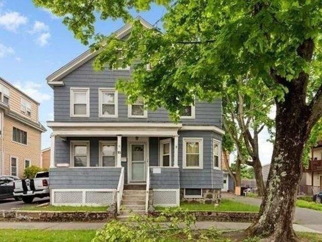 House for sale in Lynn, Massachusetts
