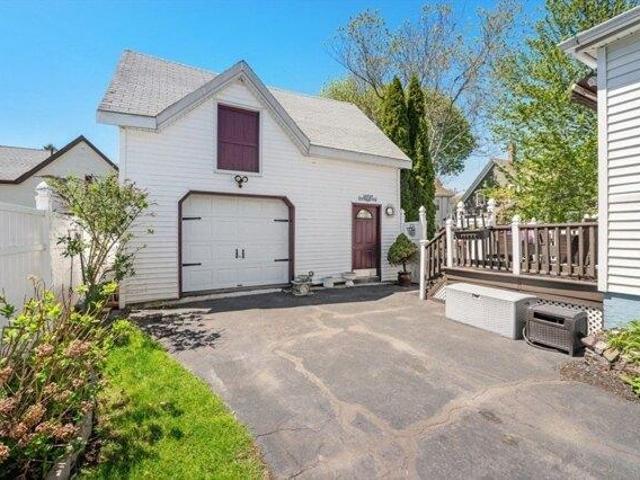 House for sale in Lynn, Massachusetts