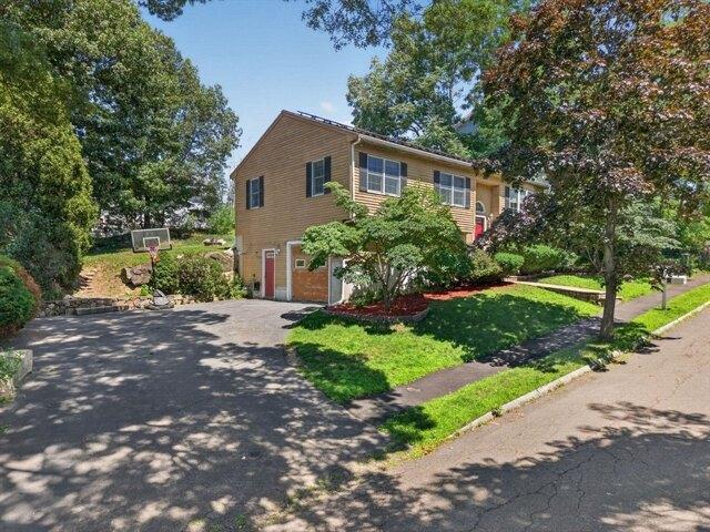 House for sale in Lynn, Massachusetts