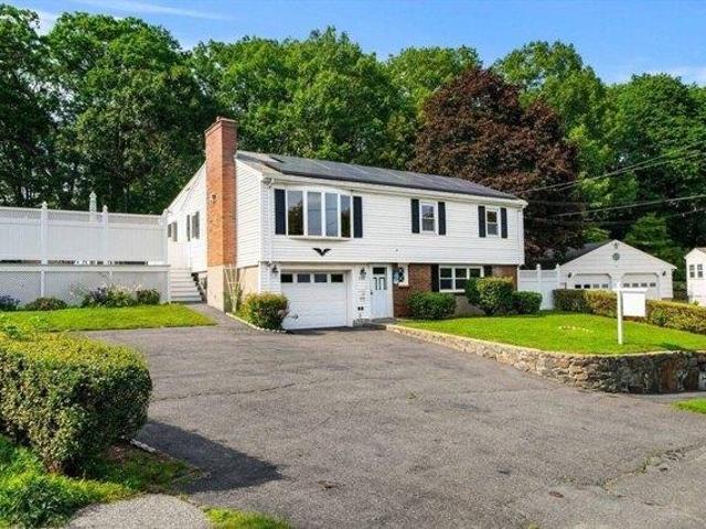 House for sale in Lynn, Massachusetts