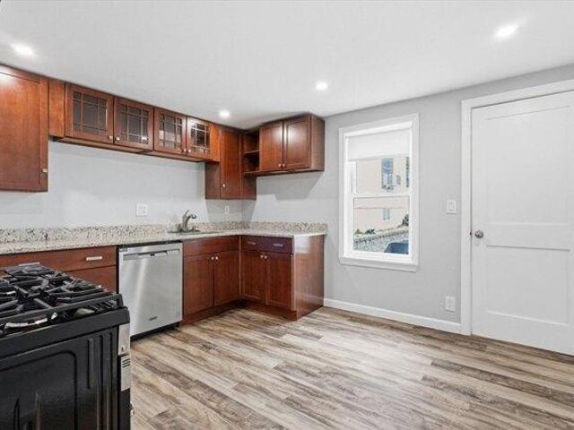 House for sale in Lynn, Massachusetts