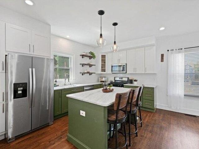House for sale in Lynn, Massachusetts