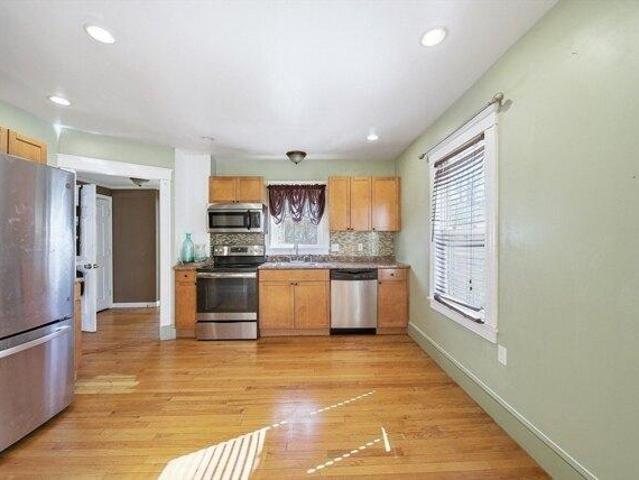 House for sale in Lynn, Massachusetts