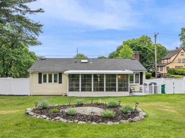 House for sale in Lynn, Massachusetts