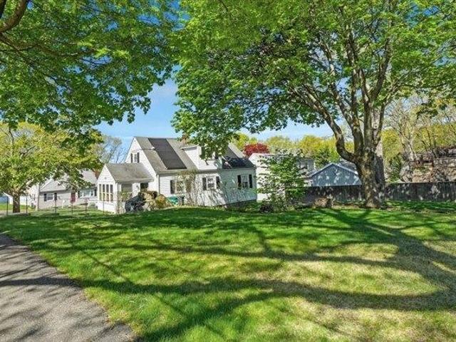 House for sale in Lynn, Massachusetts