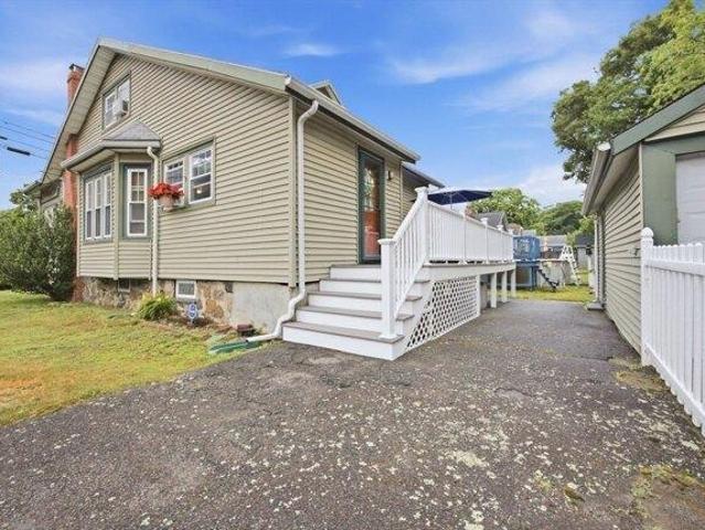 House for sale in Lynn, Massachusetts
