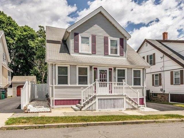 House for sale in Lynn, Massachusetts