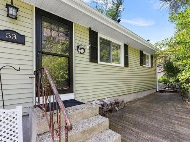 House for sale in Lynn, Massachusetts