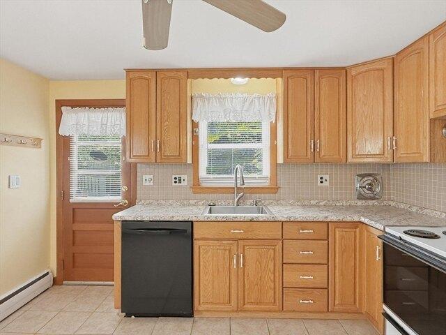 House for sale in Lynn, Massachusetts