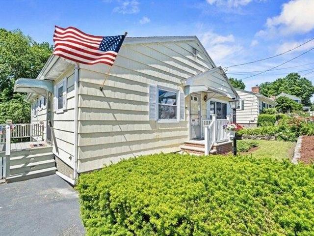House for sale in Lynn, Massachusetts