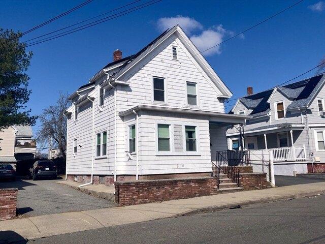 House for sale in Lynn, Massachusetts