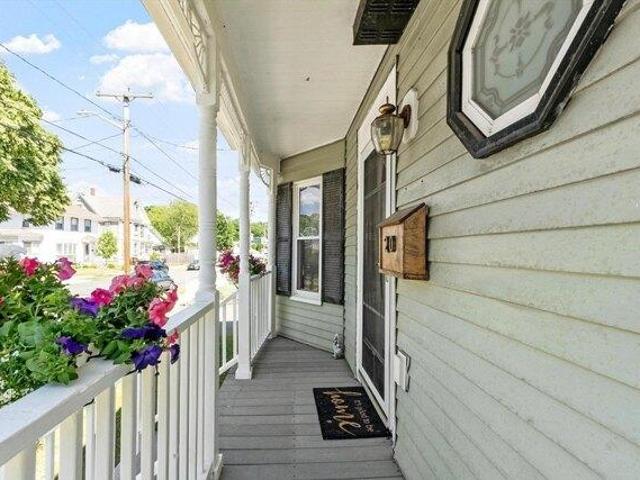 House for sale in Lynn, Massachusetts