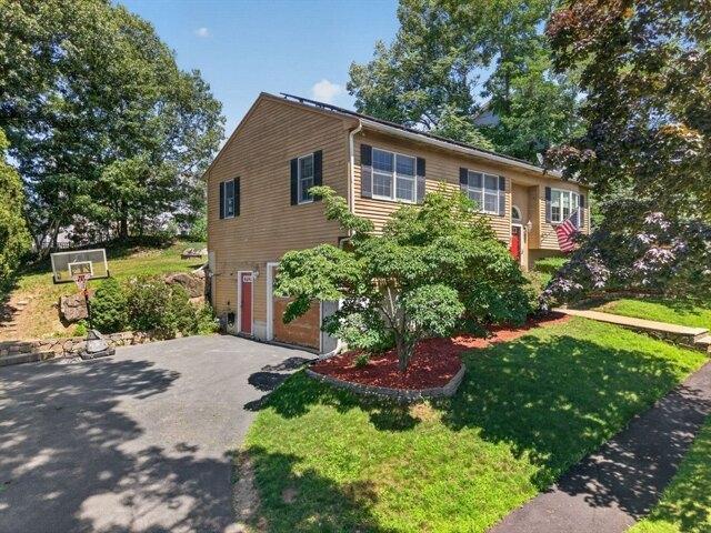 House for sale in Lynn, Massachusetts