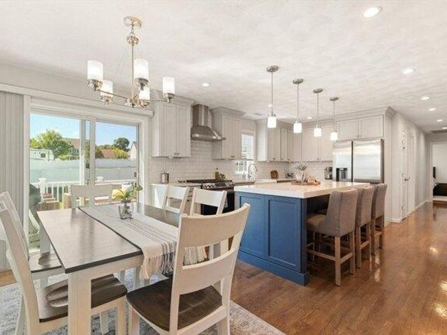 House for sale in Lynn, Massachusetts