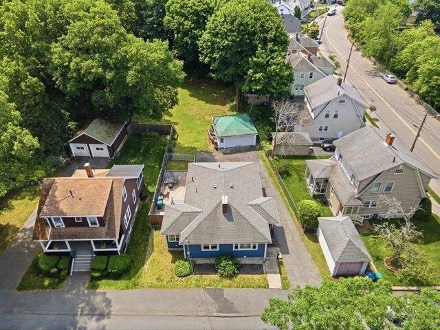 House for sale in Lynn, Massachusetts