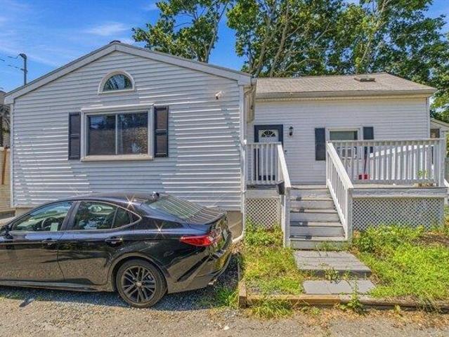House for sale in Lynn, Massachusetts