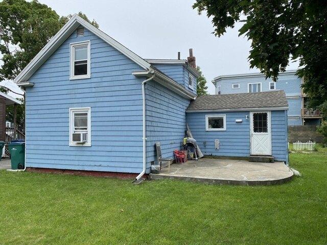 House for sale in Lynn, Massachusetts