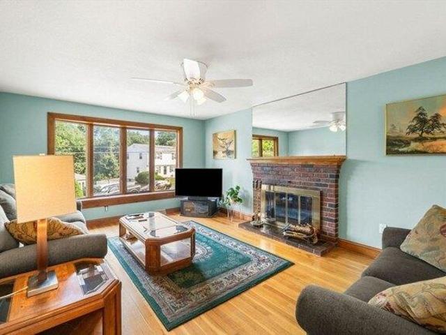 House for sale in Lynn, Massachusetts