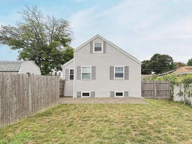 House for sale in Lynn, Massachusetts