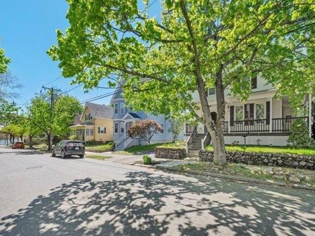 House for sale in Lynn, Massachusetts