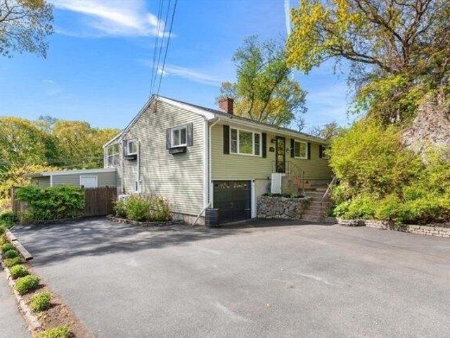 House for sale in Lynn, Massachusetts