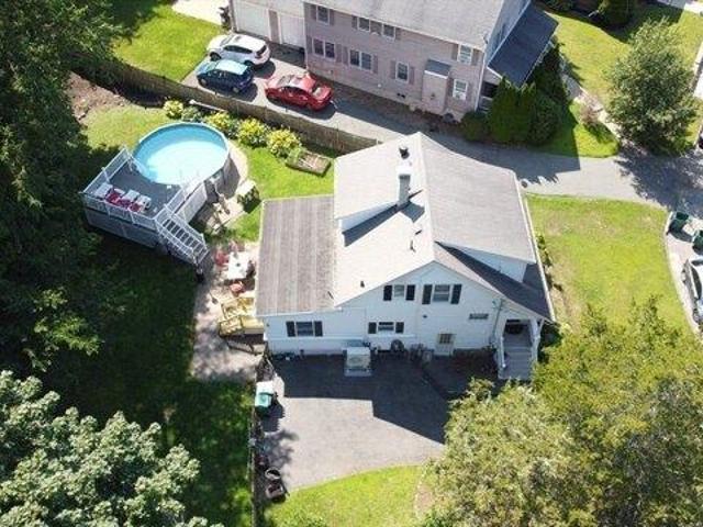 House for sale in Lynn, Massachusetts