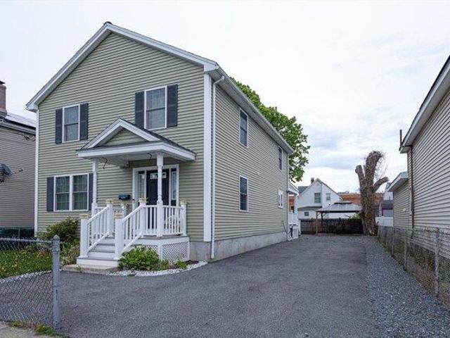 House for sale in Lynn, Massachusetts