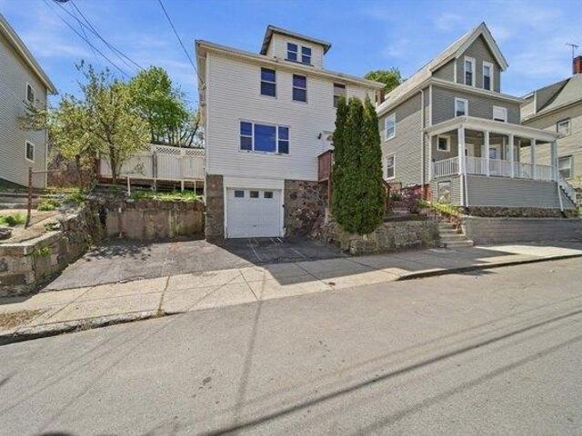 House for sale in Lynn, Massachusetts