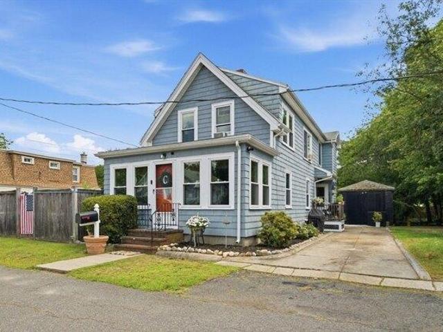 House for sale in Lynn, Massachusetts