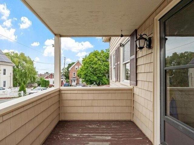 House for sale in Lynn, Massachusetts