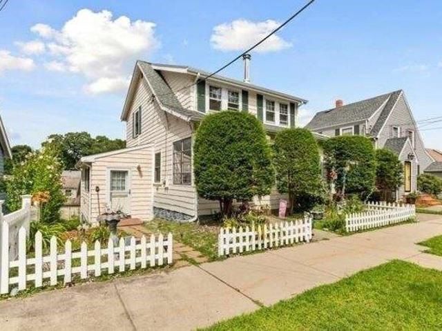House for sale in Lynn, Massachusetts