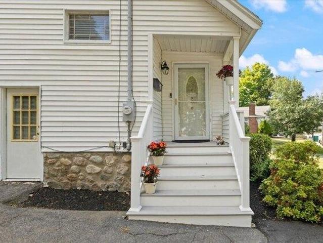 House for sale in Lynn, Massachusetts