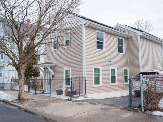 House for sale in Lynn, Massachusetts