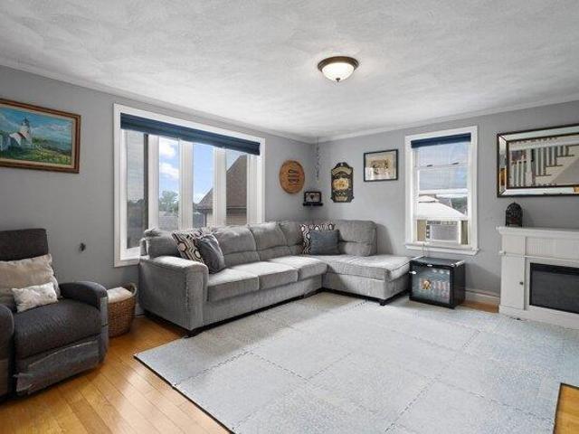 House for sale in Lynn, Massachusetts