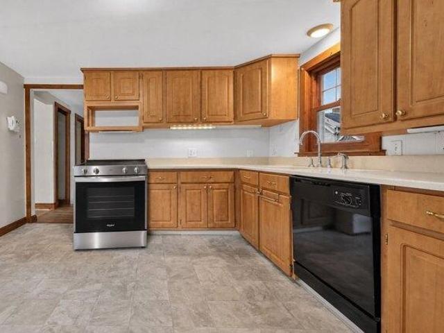 House for sale in Lynn, Massachusetts