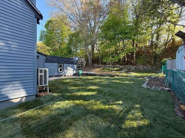 House for sale in Lynn, Massachusetts