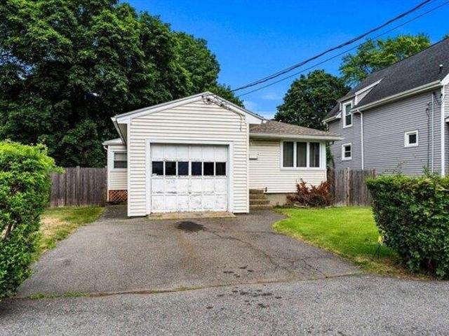 House for sale in Lynn, Massachusetts