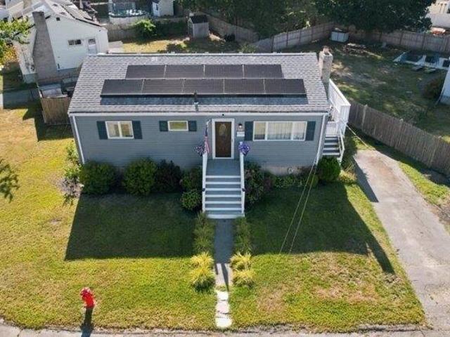 House for sale in Lynn, Massachusetts
